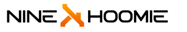 NINE X HOOMIE Logo
